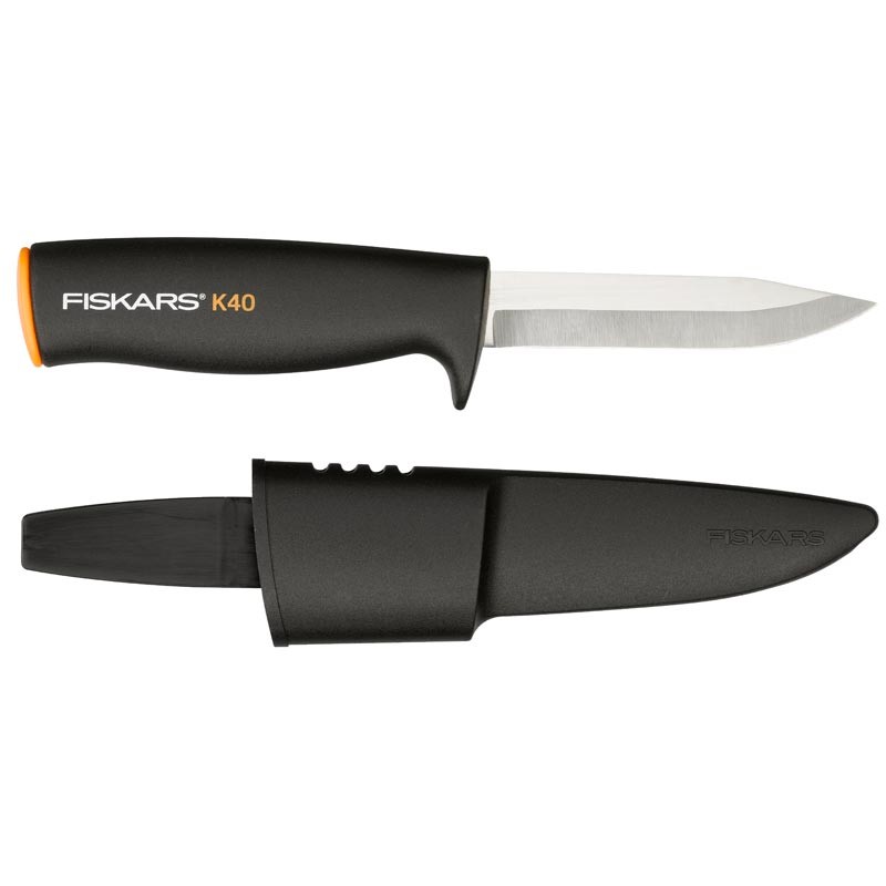 Cutite utilitare K40