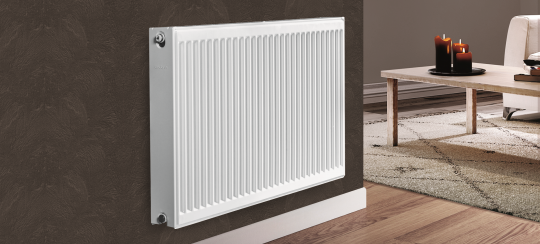 Radiator  (calorifer) din otel Tip 22 600x400 Fornello 10 Ani Garantie
