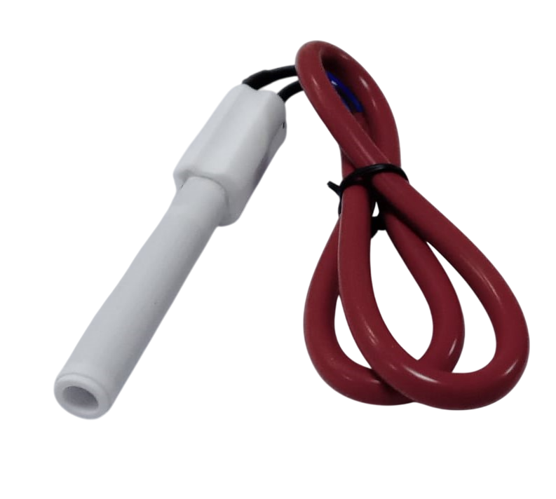 Rezistenta ceramica de aprindere sobe centrale si termoseminee pe peleti Fornello Royal King Primo Fiamma Stela Regina
