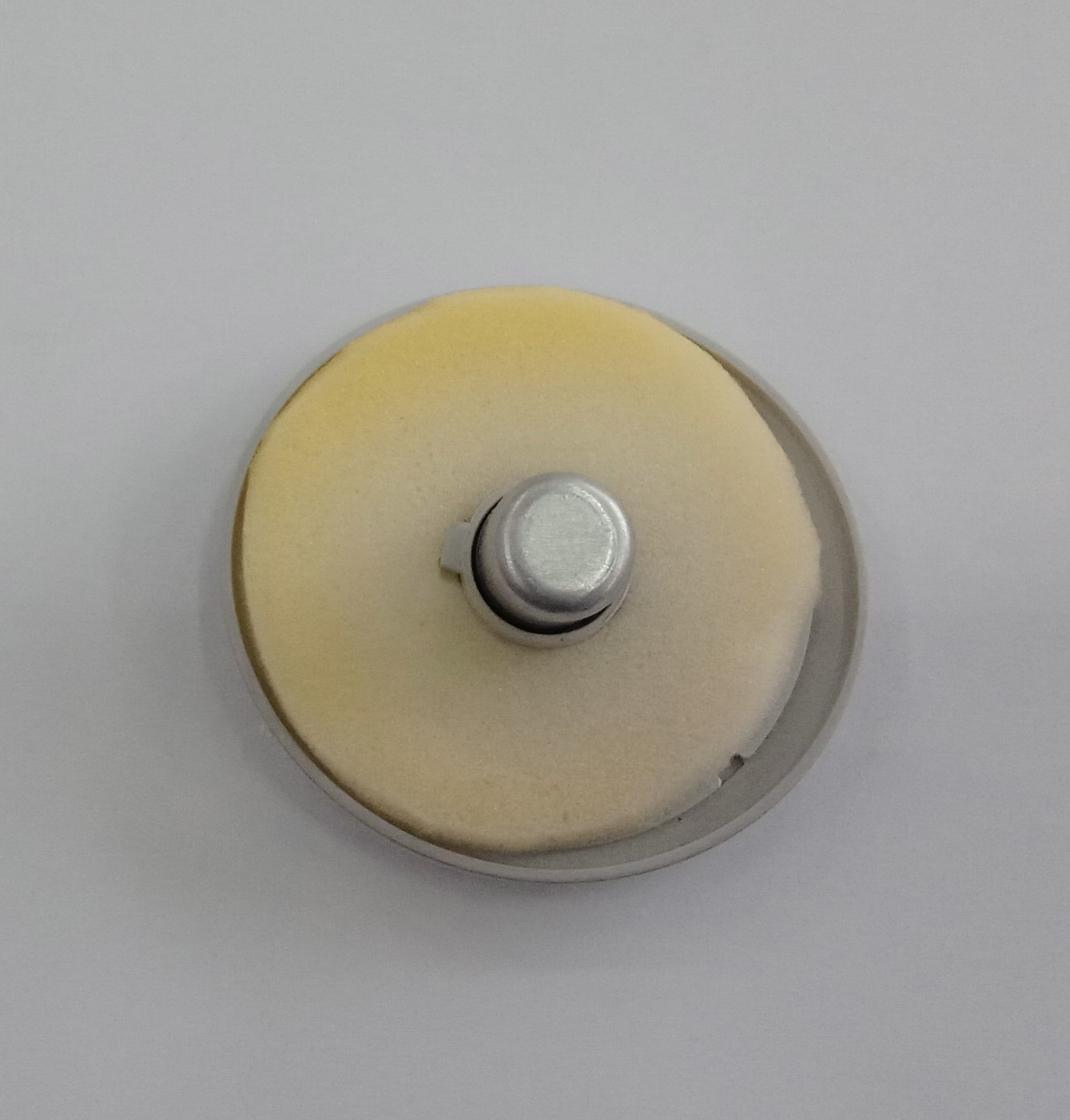 Indicator temperatura / termometru boiler fornello