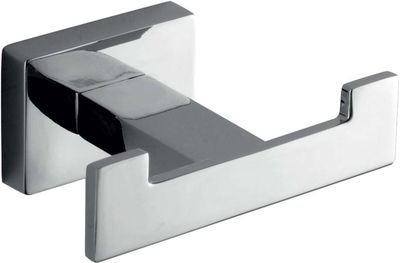 Carlig baie dublu Classic ERMETIQ ER-J735 (stoc bucegi)