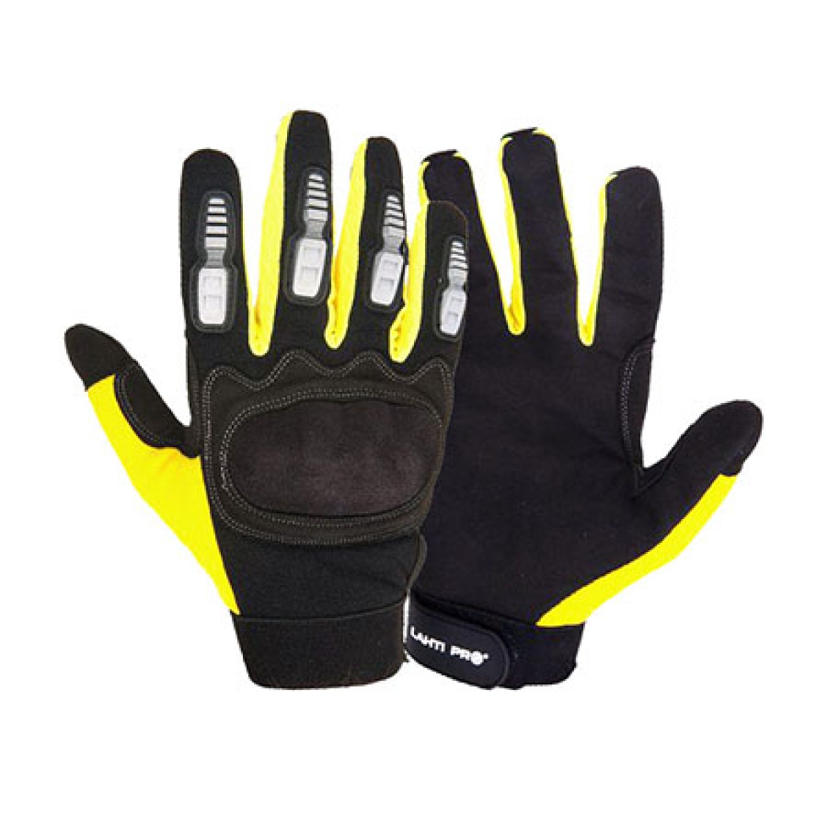 Manusa nailon extra capitonat - (8)