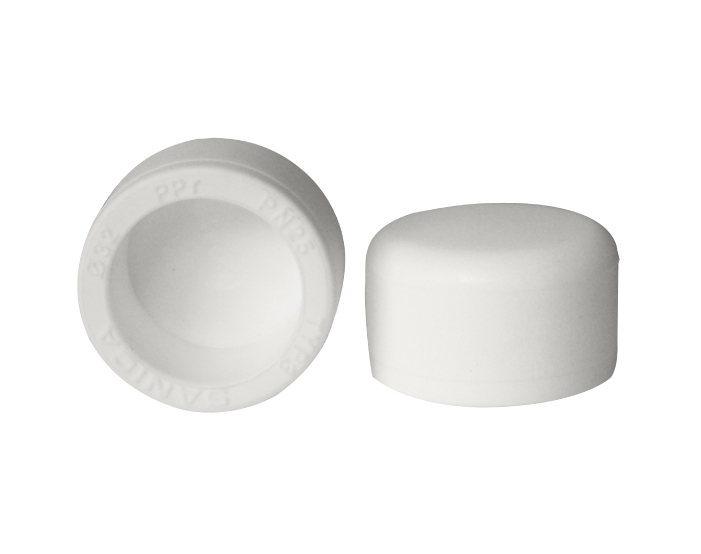 Capac ppr 40 PUNGA 10 BUC ( stoc bucegi )