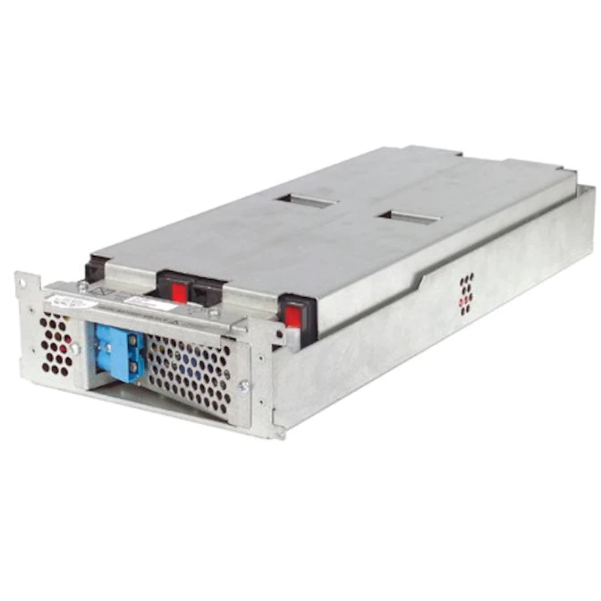 Baterie de Rezerva RBC43 Tip Cartus Gri