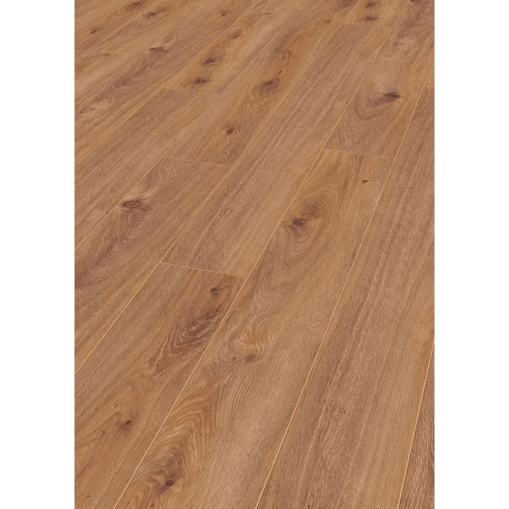 Parchet laminat 10 mm Kronotex Amazone AZ 4169 Oak Prestige Light, nuanta deschisa, stejar prestige, clasa de trafic 33, click, 1380 x 157 mm