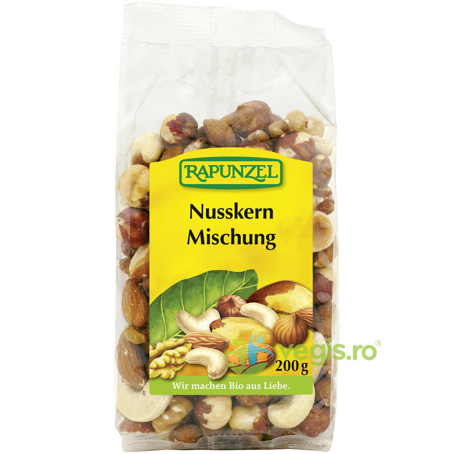 Amestec de Nuca Ecologica/Bio 200g