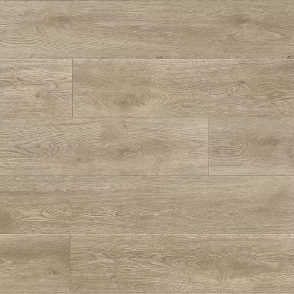 Pardoseala SPC Kronostep Z215, 4 mm, nuanta deschisa, stejar haystack, clasa trafic AC4, 1280 x 192 mm