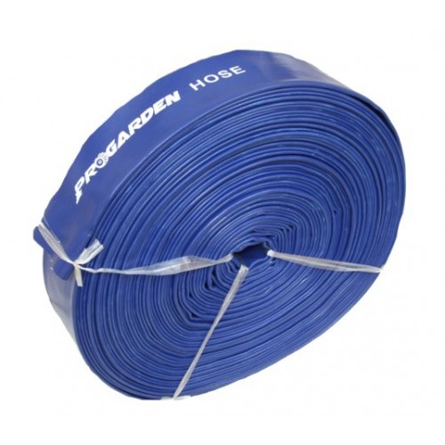 Furtun refulare flat 3 (75mm) - 4KGF3