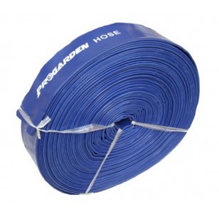 Furtun refulare flat 4 (100mm) - 4KGF4