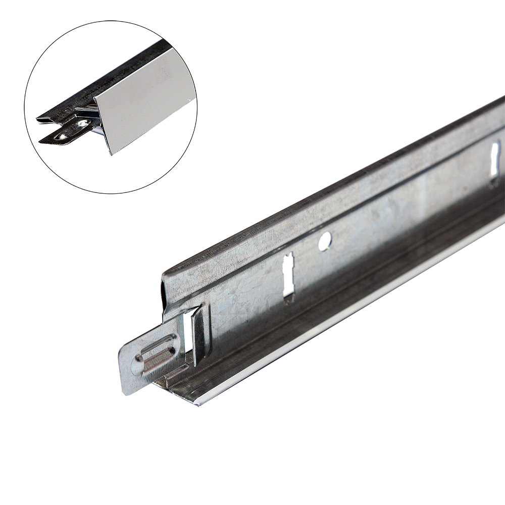 Profil principal pentru plafon casetat , S24 T3700