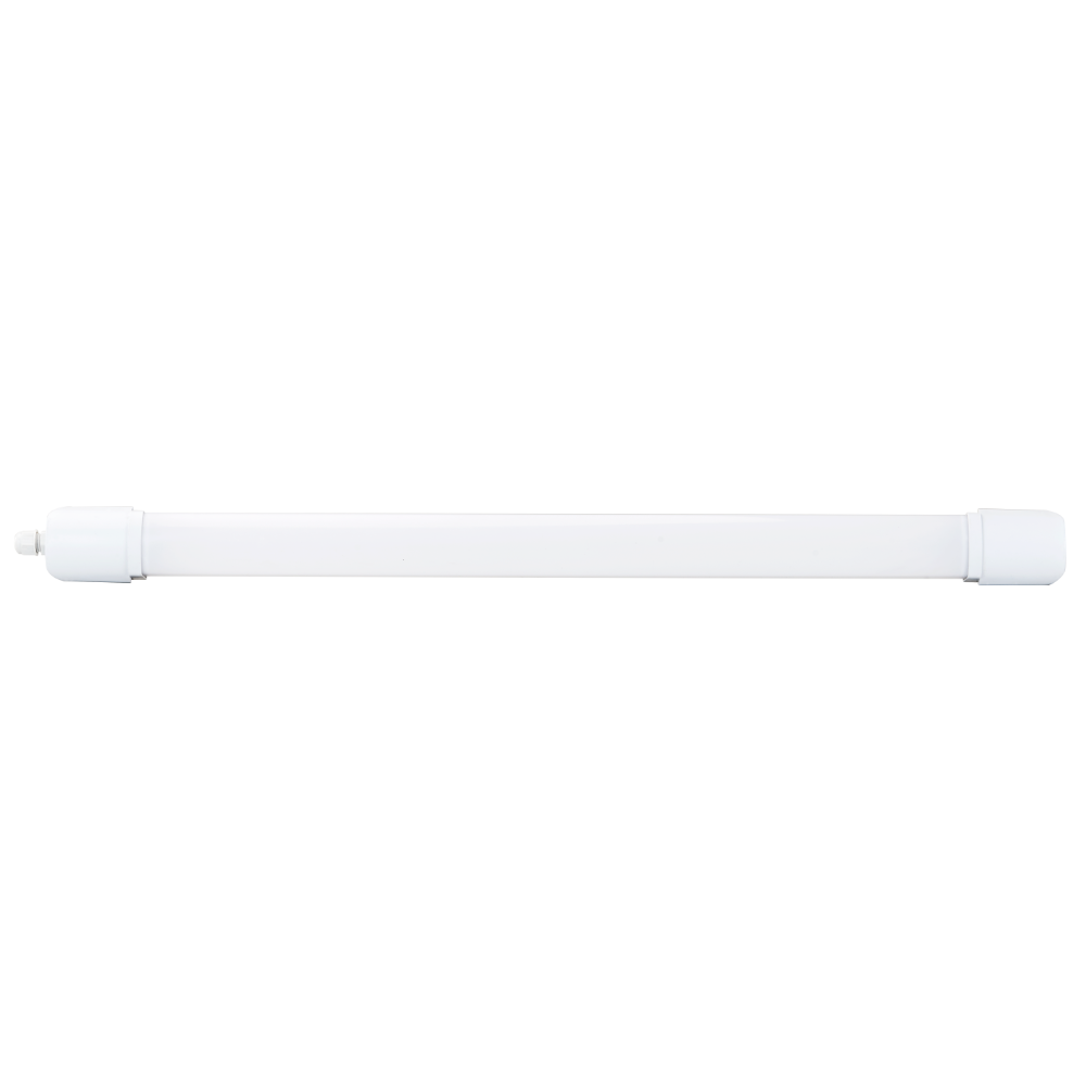 Corp etans LED Fucida Linear Waterproof, 18W, 1620 lm, lumina alba naturala 4000 K