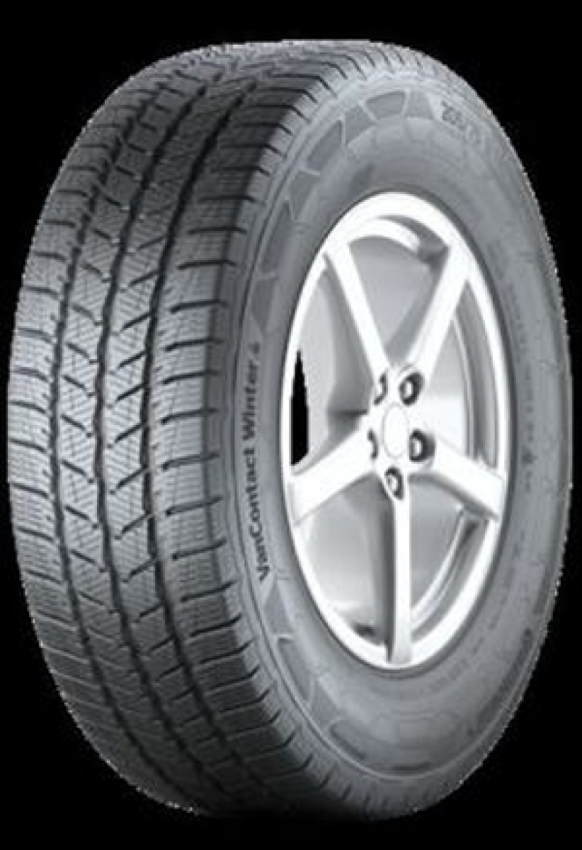 Anvelopa 225/65R16C 112/110R VANCONTACT WINTER 8PR MS CONTINENTAL; C  B  )) 73