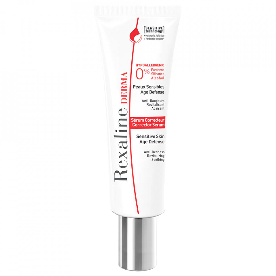 Serum De Fata Rexaline Derma Corrector Serum, 30 ml