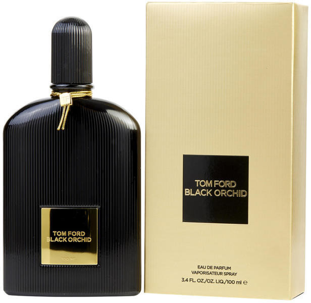 Tom Ford Black Orchid, Apa de Parfum, UNISEX (Concentratie: Apa de Parfum, Gramaj: 100 ml)