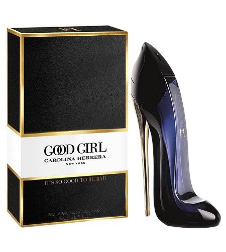Carolina Herrera Good Girl, Apa de parfum (Concentratie: Apa de Parfum, Gramaj: 80 ml)