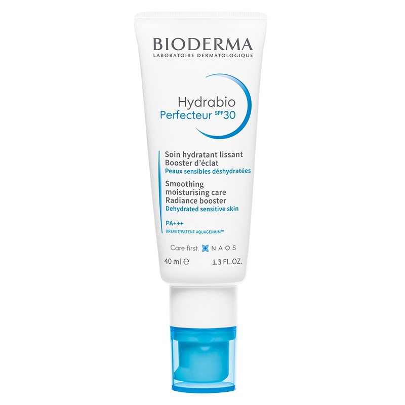 Crema Hydrabio Perfecteur SPF30, Bioderma (Concentratie: Crema, Gramaj: 40 ml)