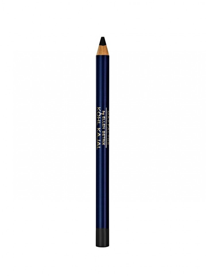 Creion dermatograf Max Factor Kohl Kajal (Gramaj: 4 g, Culoare produse: 020 Black, Concentratie: Creion dermatograf)
