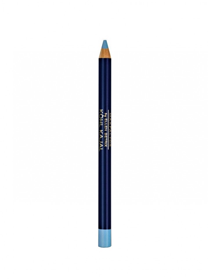 Creion dermatograf Max Factor Kohl Kajal (Gramaj: 4 g, Culoare produse: 060 Ice Cube, Concentratie: Creion dermatograf)