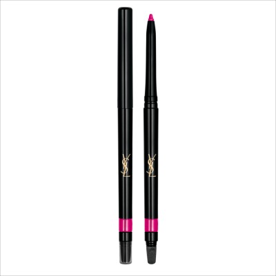 Creion contur buze Yves Saint Laurent Dessin Des Levres (Gramaj: 0,35 g, Culoare produse: 10 Vermillon)