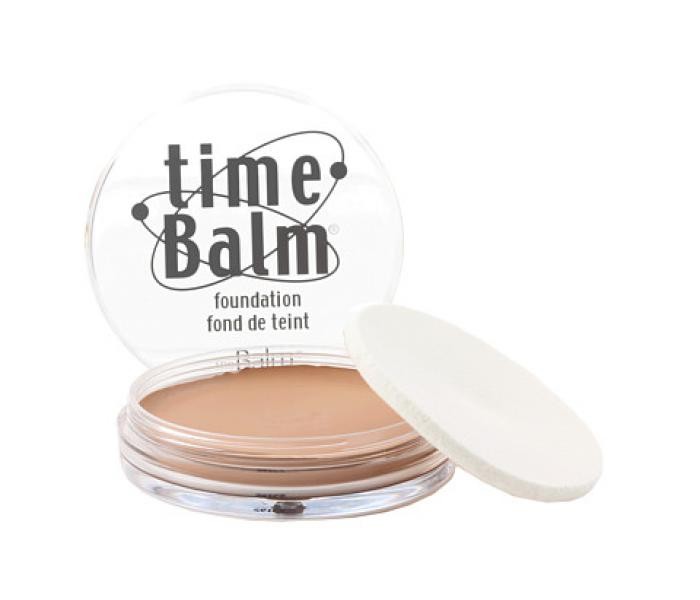 Fond de ten theBalm TimeBalm (Culoare produse: Dark, Gramaj: 21,3 g)
