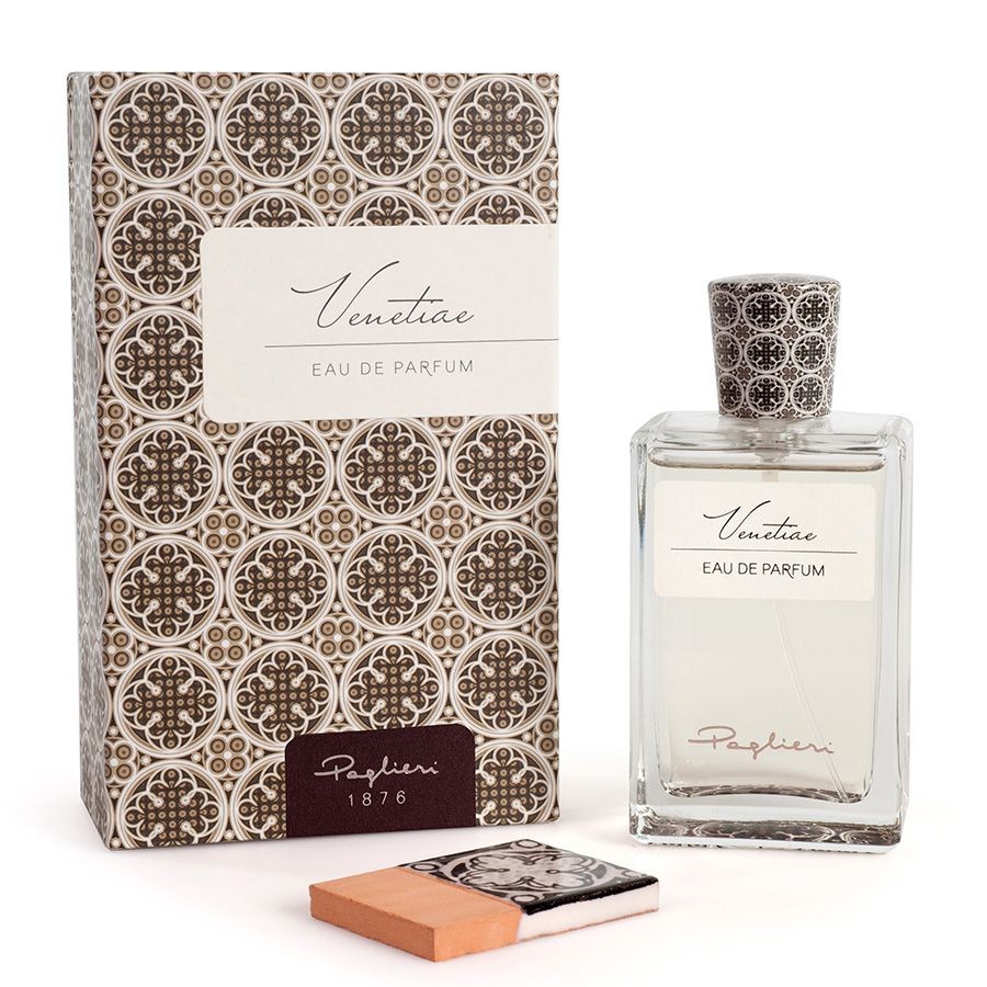 Paglieri 1876 Venetiae, Apa de parfum, Unisex (Concentratie: Apa de Parfum, Gramaj: 100 ml)