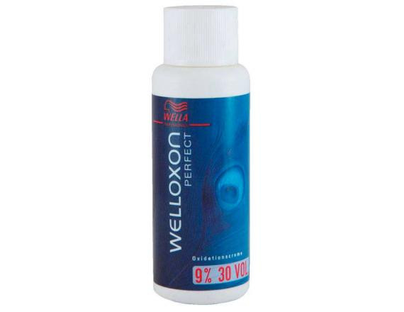 Oxidant Wella Professionals Koleston Welloxon Perfect (Gramaj: 1000 ml, TIP PRODUS: Oxidant, Concentratie: 6%)