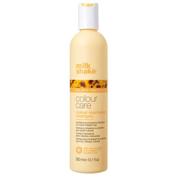 Milk Shake Color Maintainer - Sampon par vopsit fara parabeni (Concentratie: Sampon, Gramaj: 300 ml)