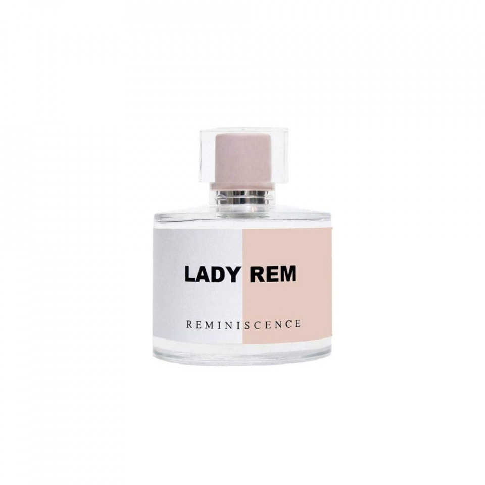 Reminiscence Lady Rem, Apa de Parfum, Femei (Concentratie: Apa de Parfum, Gramaj: 30 ml)