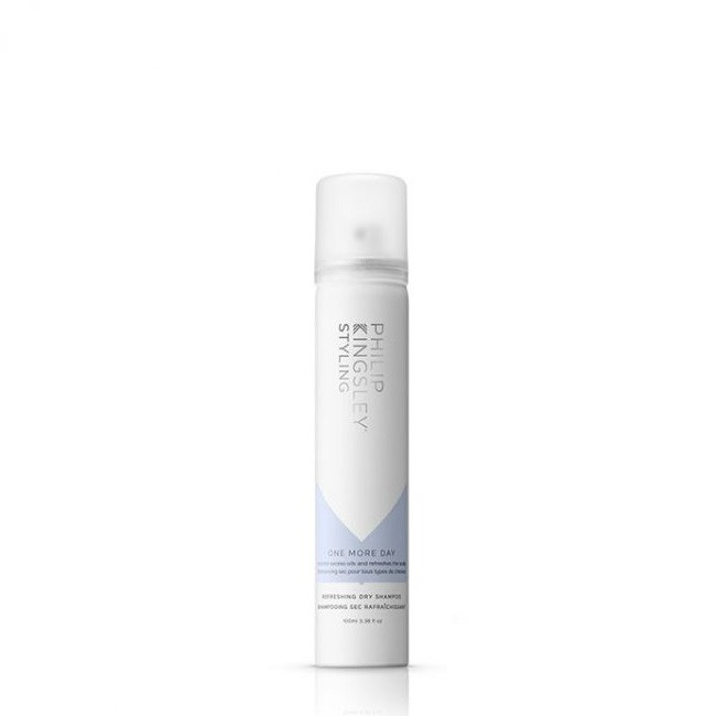 Sampon uscat Philip Kingsley Styling One More Day (Gramaj: 100 ml, TIP PRODUS: Sampon uscat)