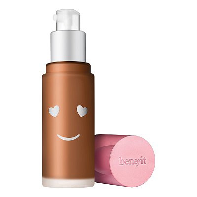 Fond de ten iluminant, Benefit, Hello Happy, Spf 15 (Gramaj: 30 ml, Nuanta fond de ten: 11Dark Neutral)