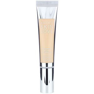 Fond de ten Becca Skin Love Weightless Blur Foundation (Concentratie: Fond de ten, Gramaj: 35 ml, Nuanta fond de ten: Linen)