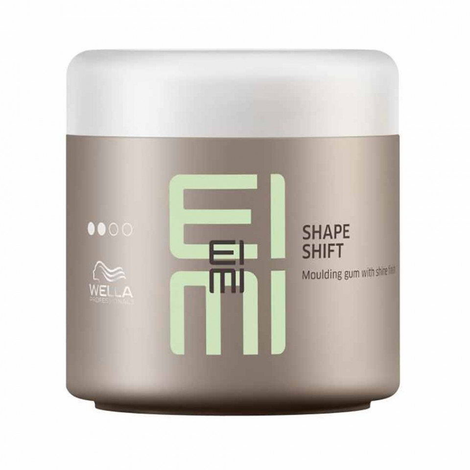 Pasta cu fixare medie modelatoare Wella Professionals Eimi Shape Shift (Concentratie: Crema modelatoare, Gramaj: 150 ml)
