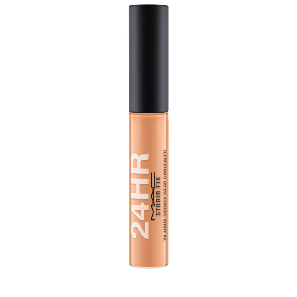 Corector lichid Mac Studio Fix 24 Hours Smooth Wear (Gramaj: 7 ml, Concentratie: Corector, Culoare produse: NW40)