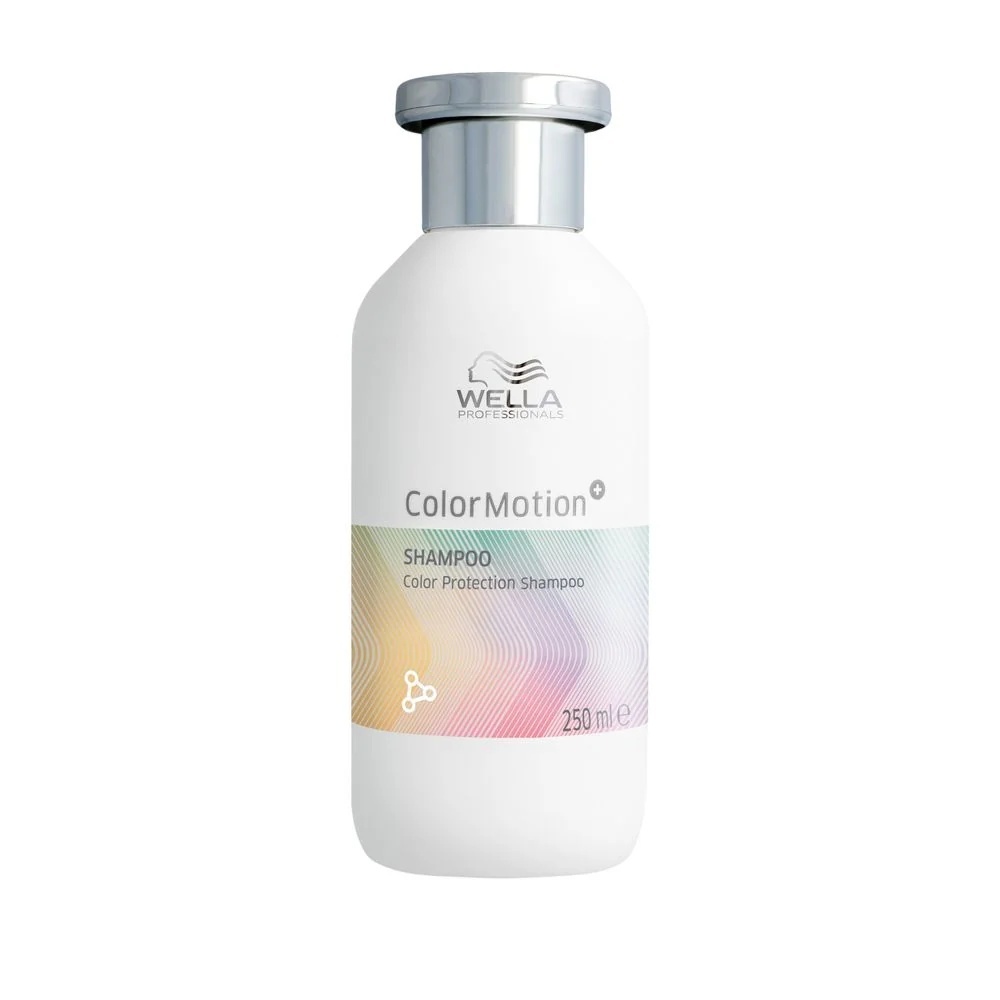 Sampon Wella Professionals ColorMotion (Concentratie: Sampon, Gramaj: 250 ml)