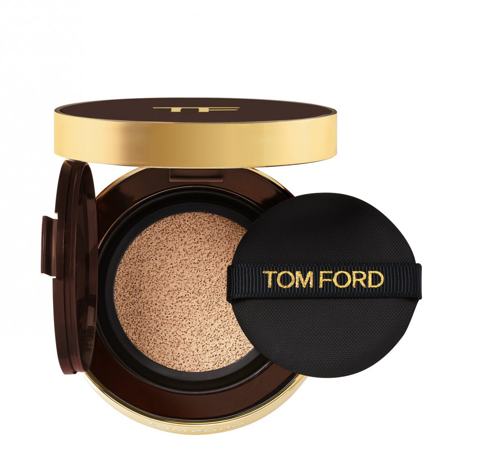 Fond de ten Tom Ford Traceless Touch Refill (Gramaj: 12 g, Nuanta fond de ten: 0.7 Pearl)