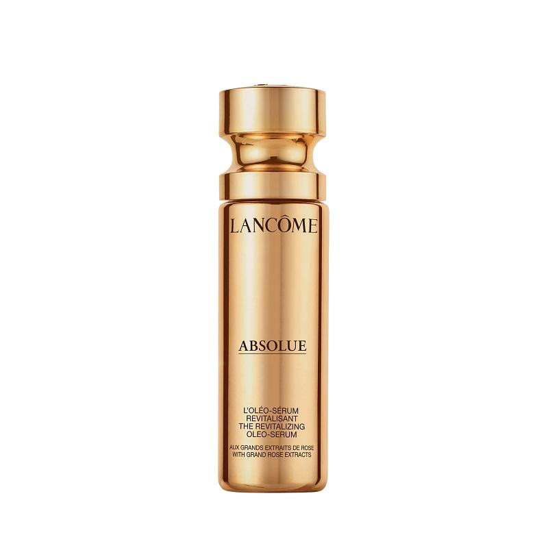 Ser revitalizant pentru ten Lancome, Extract de trandafir, 30 ml (Concentratie: Serum, Gramaj: 30 ml)