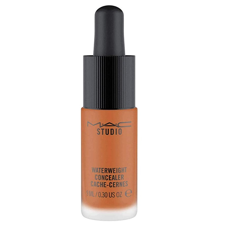 Corector lichid MAC Studio Waterweight (Gramaj: 9 ml, Concentratie: Corector, Culoare produse: Nw50)
