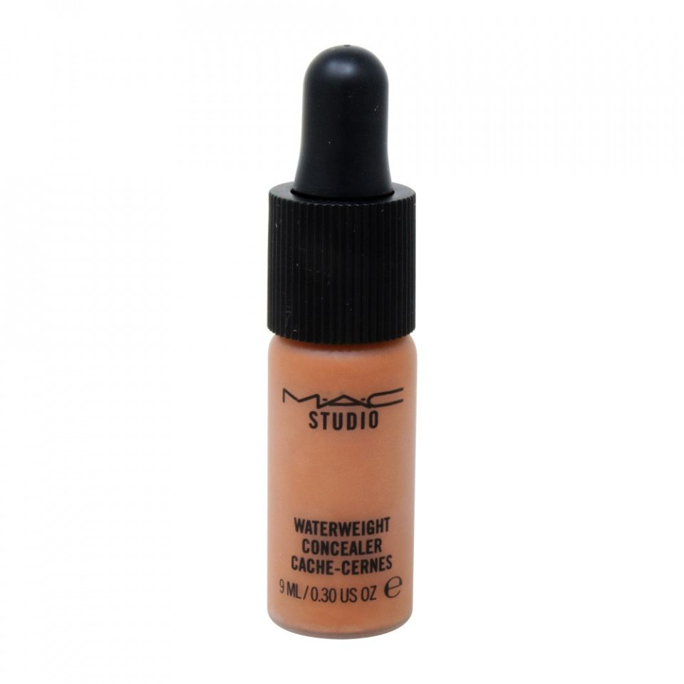 Corector lichid MAC Studio Waterweight (Gramaj: 9 ml, Concentratie: Corector, Culoare produse: Nw45)