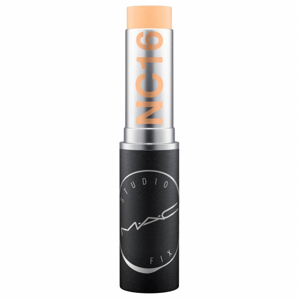 Fond de ten Mac Studio Fix Soft Matte Foundation Stick (Concentratie: Fond de ten, Gramaj: 9 g, Nuanta fond de ten: Nc16)