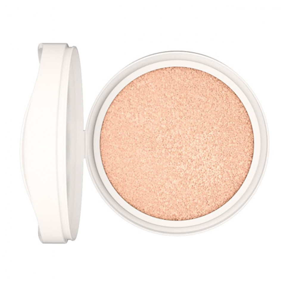 Fond de ten compact MAC, Lightful C, SPF 50, 12 g (Nuanta fond de ten: Extra Light )