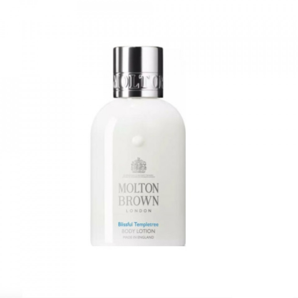 Lotiune de corp Molton Brown Blissful Templetree Body (Concentratie: Lotiune de Corp, Gramaj: 100 ml)