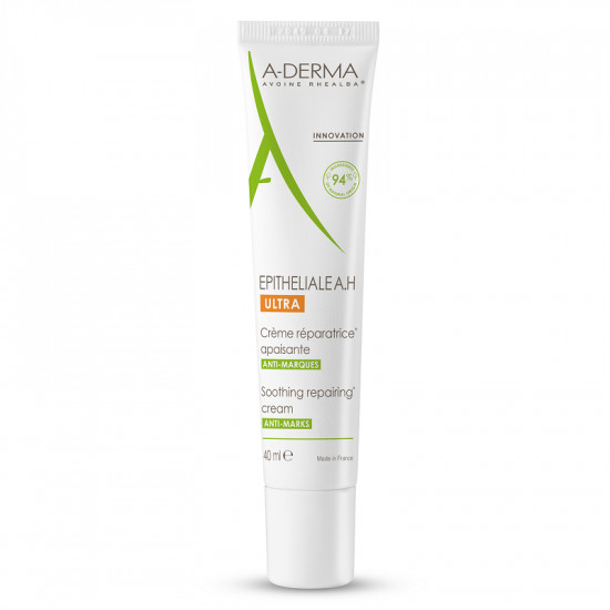 Oferte la Crema reparatoare cu efect calmant Epitheliale AH Ultra, 40 ml, A-Derma (Concentratie: Crema, Gramaj: 40 ml)