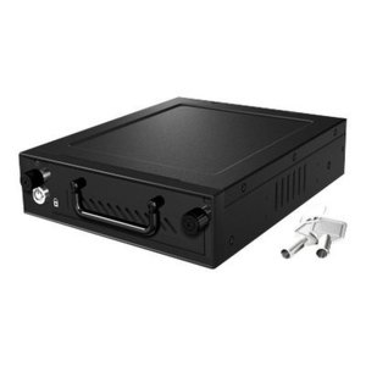 HDD Rack 2.5/3.5 SATA ICY BOX