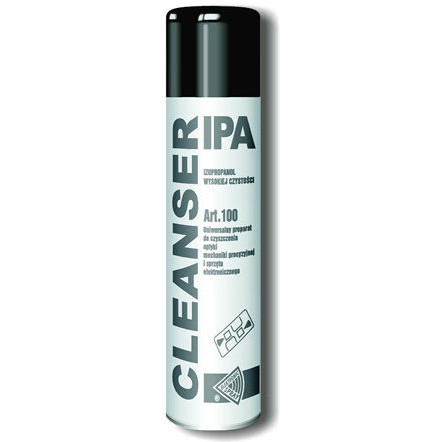 SPRAY CURATARE ALCOOL IZOPROPILIC 150ML