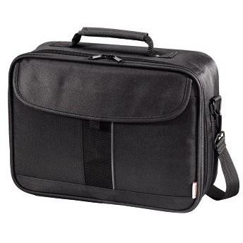 Geanta proiector Hama Sportsline 101066, neagra
