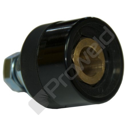 Accesoriu sudura Mufa panou  QC-01-35P  35mmp