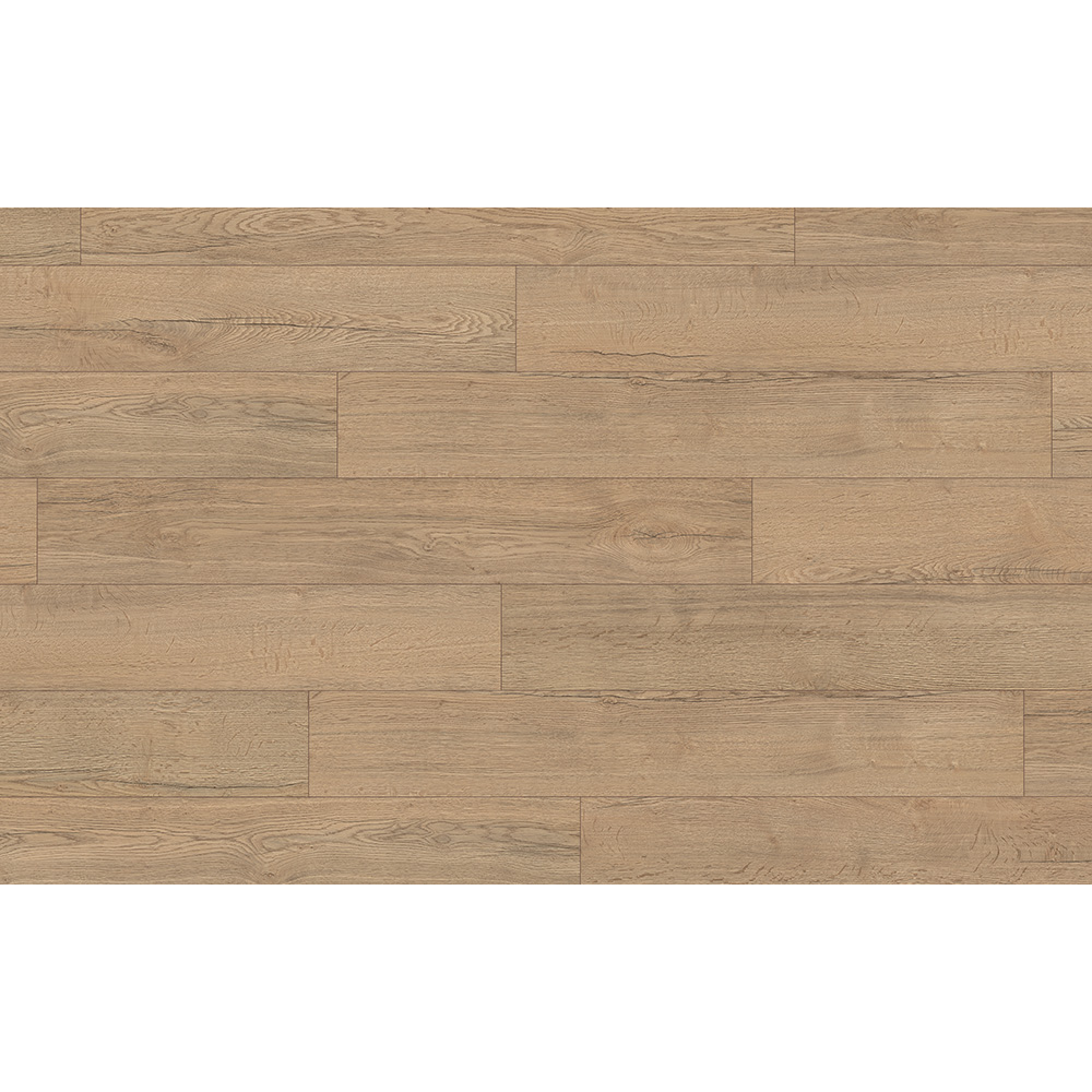 Parchet laminat 8 mm Egger EHL146 Elva, nuanta medie, stejar natur, clasa de trafic 32, click, 1292 x 193 mm