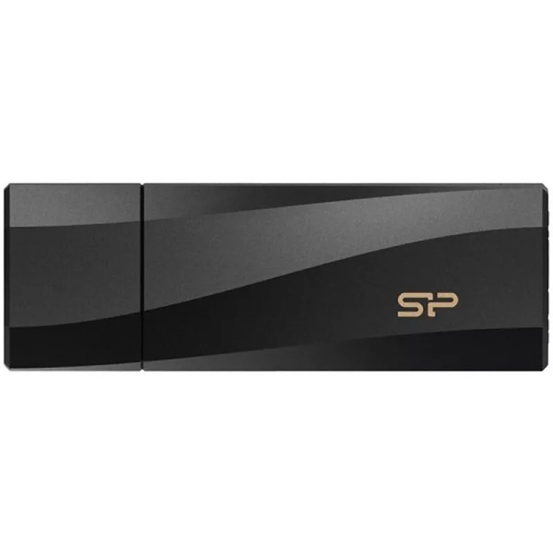 Memorie USB Blaze B07 64GB USB 3.2 Black