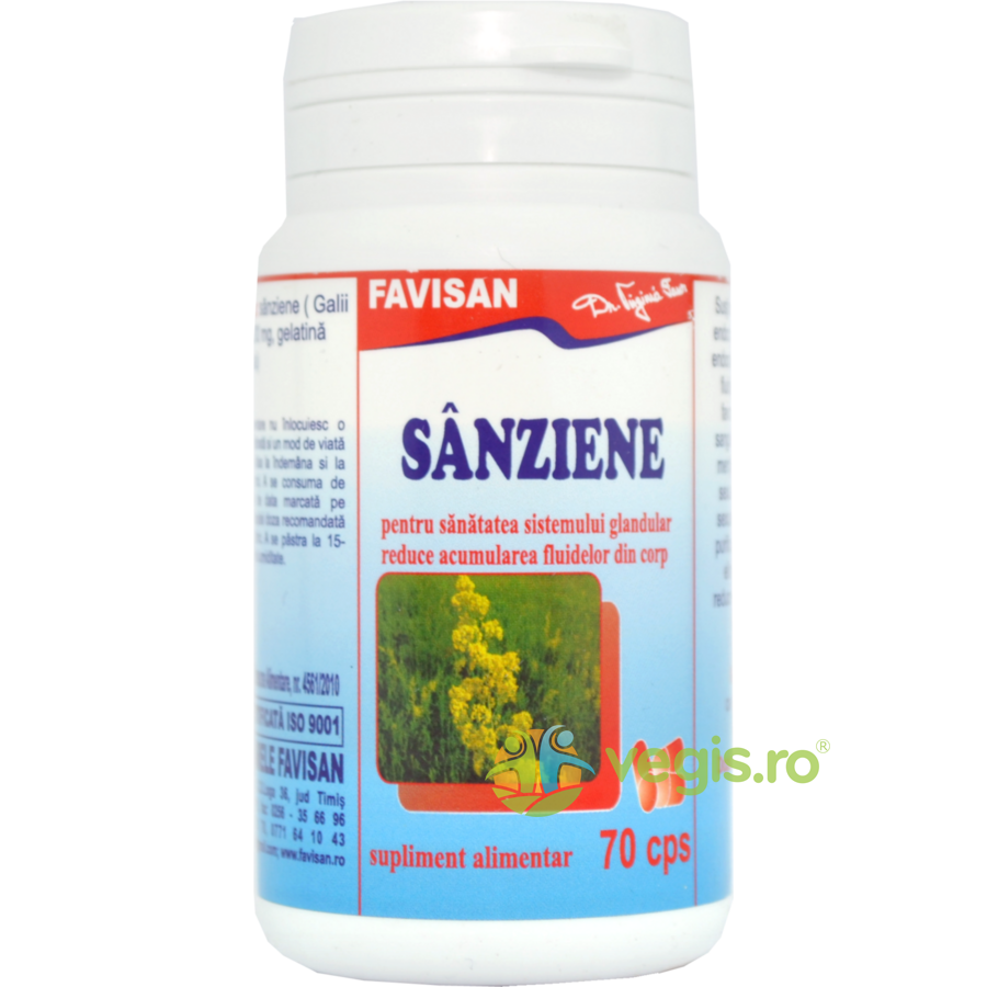 Sanziene 70cps