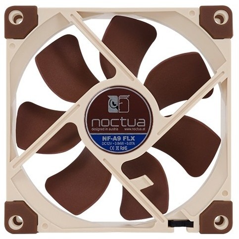 Ventilator pentru carcasa NF-A9 FLX 92mm